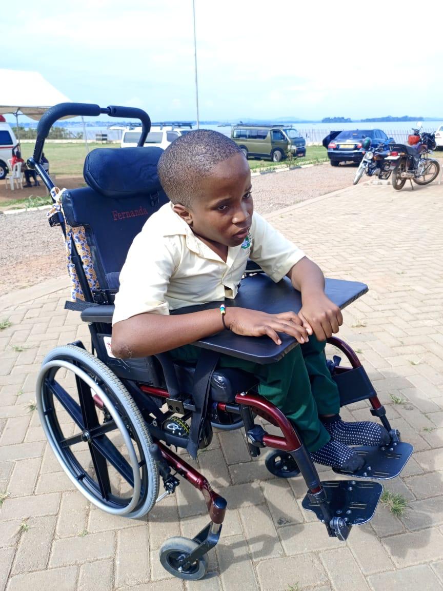 Gavin’s Story: A Journey of Hope