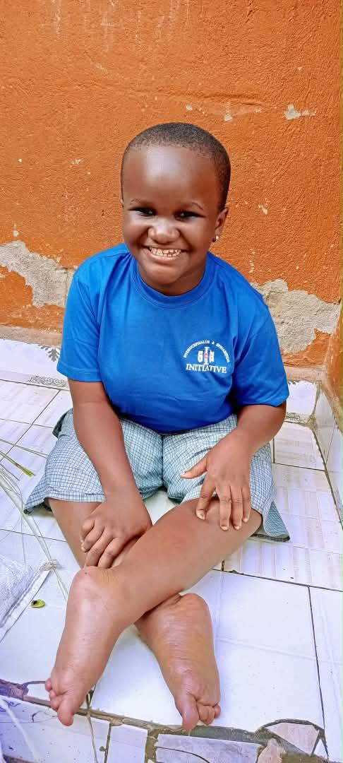 Nadia’s Story